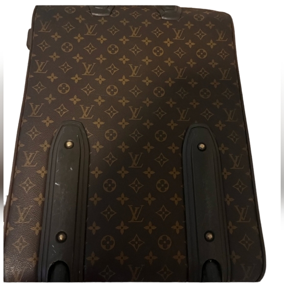 💕Authentic Louis Vuitton Monogram Luggage💕 - Picture 4 of 16